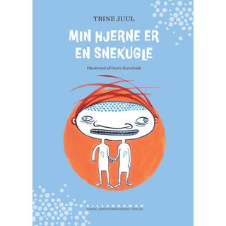 Min hjerne er en snekugle