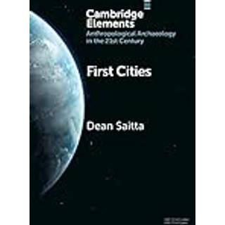 First Cities