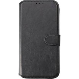 iPhone 15 Pro Max Plånboksfodral Magnet Rvelon - Lila