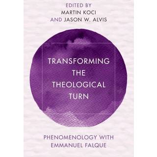 Transforming the Theological Turn