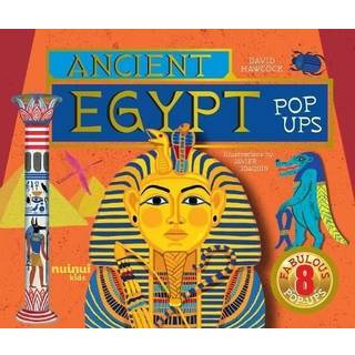 Ancient Egypt Pop-Ups