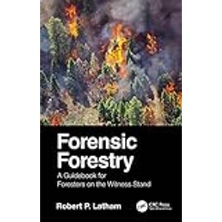 Forensic Forestry