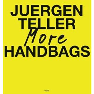 Teller: More Handbags