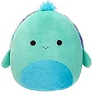 Squishmallows 40 cm P19 Cascade Skildpadde