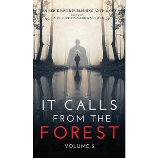 It Calls From The Forest