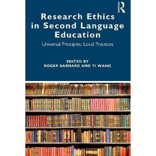 Research Ethics in Second Language Education