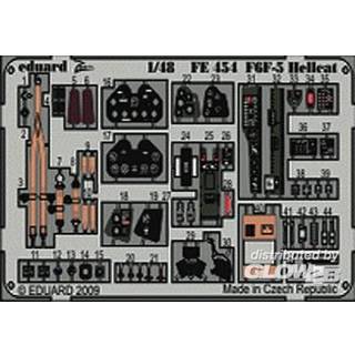 F6F-5 WEEKEND f��r Eduard Bausatz