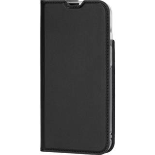 FoneKit BookCase skyddsfodral, Samsung Galaxy S23 Ultra, svart