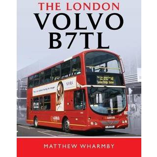 The London Volvo B7TL