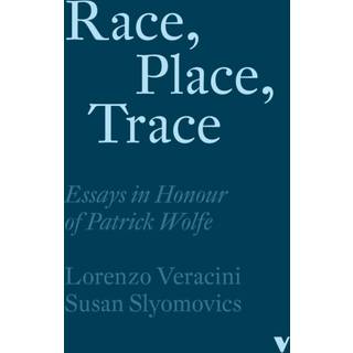 Race, Place, Trace