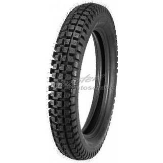 Michelin Trial Competition X 11 M/C Rear 4.00/80R18 64L