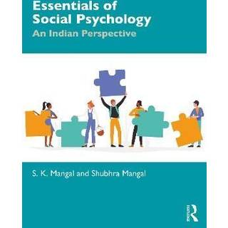 Essentials of Social Psychology