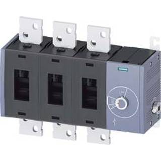 Siemens Lastafbryder 690v 1250a 3p