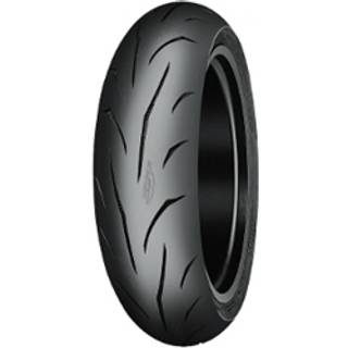 Mitas Sport Force plus Rear 180/55ZR17 73W