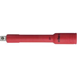 Wiha Forlænger 3/8'' 250 mm 1000v