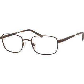 Elasta 7221 009Q 53 Briller Mænd Brun - Brown - 53mm