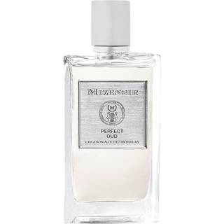 MIZENSIR Indsamling Woody Perfect OudEau de Parfum Spray 100 ml (15.800,00 kr / 1 l) - 100 ml