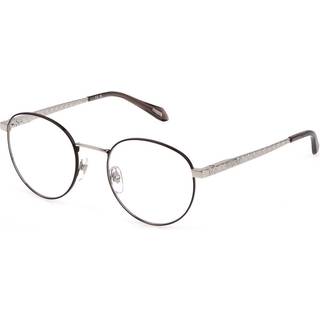 Just Cavalli VJC017 0A75 51 Briller Kvinder Silver - Matte Palladium - 51mm