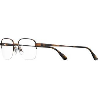 Elasta E 7238 0AB8 54 Briller Mænd Tortoiseshell - Dark Tortoise - 54mm