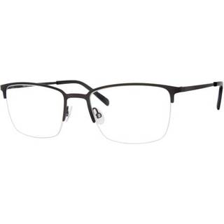 Adensco AD 136 0003 53 Briller Mænd Black - Matte Black - 53mm