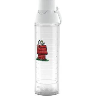 TERVIS jordn?dder Bedste Buddies Collection Snoopy Woodstock House Made in USA Double Walled Isolated Tumbler Travel Cup holder drinks Cold & Hot