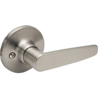 Copper Creek DL1290SS Daley Dummy Door Lever Satin Rustfrit