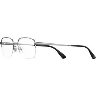 Elasta E 7238 06LB 54 Briller Mænd Silver - Ruthenium Silver - 54mm