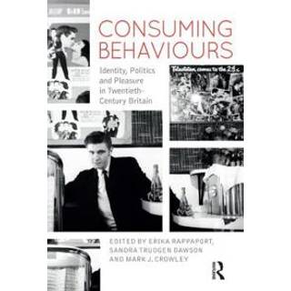 Consuming Behaviours