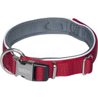 Halsbånd Classic Preno Royal - XS - Sort