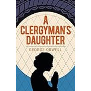 A Clergyman's Daughter