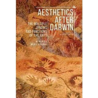 Aesthetics after Darwin