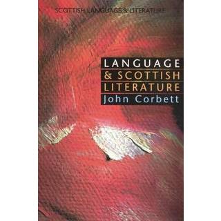 Language and Scottish Literature
