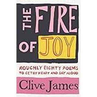 The Fire of Joy
