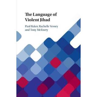 The Language of Violent Jihad