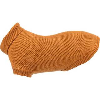 CityStyle Berlin Hundesweater Rust - Størrelse 24