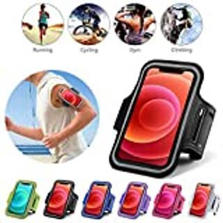 iPhone 14 Pro - PU Læder Sport Armbånd Etui