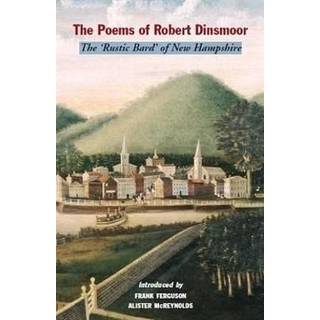 The Poems of Robert Dinsmoor