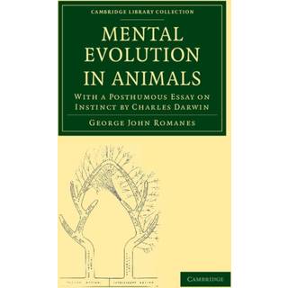 Mental Evolution in Animals