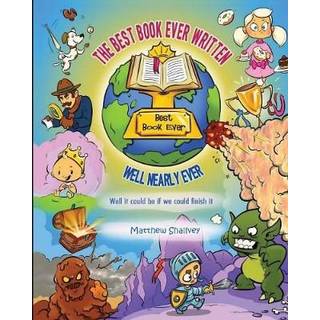 The Best Book Ever Written