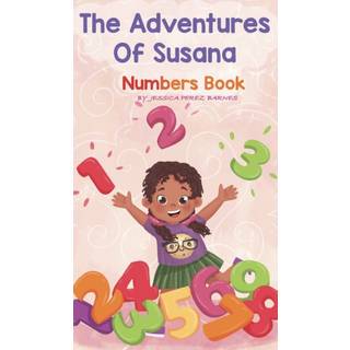 The Adventures of Susana