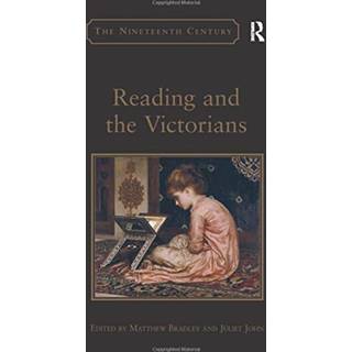 Reading and the Victorians