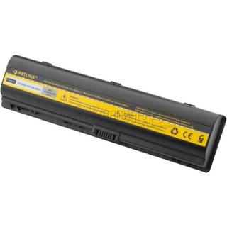 Batteri til HP DV2000 DV6000 DV6100 V3000 V6000 4400mAh