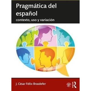 Pragmatica del espanol