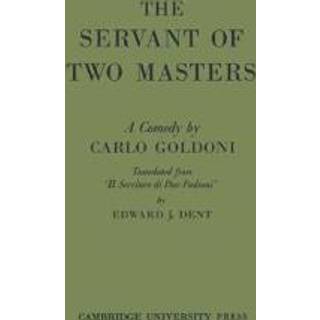 The Servant of Two Masters