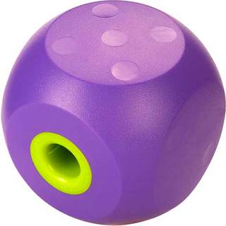 BUSTER Mini Cube Lilla