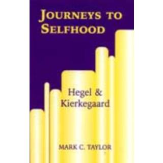 Journeys to Selfhood