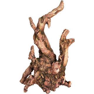 Akvariedekoration - Wood