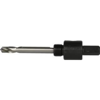 Heller hulsav holder 14-30mm 9.5mm Hex