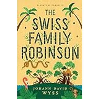 The Swiss Family Robinson