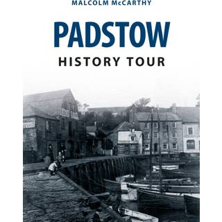 Padstow History Tour